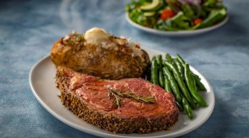 $18.99 Complete Dinner Specials